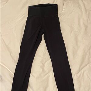 Nike Women’s Black Leggings